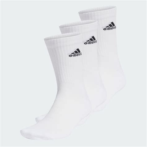 crew sokken adidas|Adidas cushion crew socks.